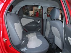 2011款 1.0L 手动 智尊型