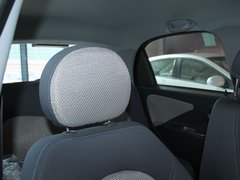 2011款 1.0L 手动 智尊型