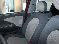 2011款 1.0L 手动 智尊型