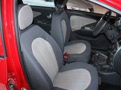 2011款 1.0L 手动 智尊型