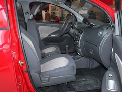 2011款 1.0L 手动 智尊型