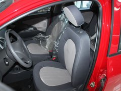 2011款 1.0L 手动 智尊型