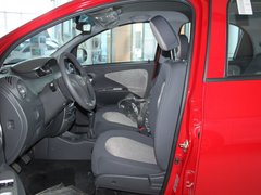 2011款 1.0L 手动 智尊型