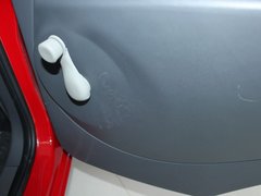 2011款 1.0L 手动 智尊型