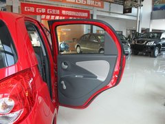 2011款 1.0L 手动 智尊型