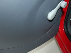 2011款 1.0L 手动 智尊型