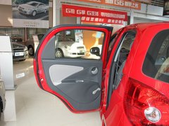 2011款 1.0L 手动 智尊型