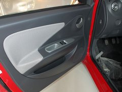 2011款 1.0L 手动 智尊型