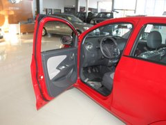 2011款 1.0L 手动 智尊型