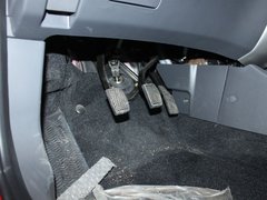 2011款 1.0L 手动 智尊型