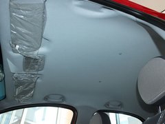 2011款 1.0L 手动 智尊型