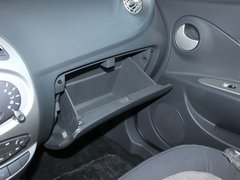 2011款 1.0L 手动 智尊型