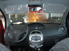 2011款 1.0L 手动 智尊型