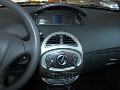 2011款 1.0L 手动 智尊型