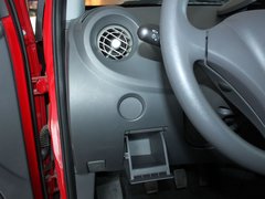 2011款 1.0L 手动 智尊型