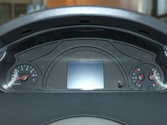 2011款 1.0L 手动 智尊型