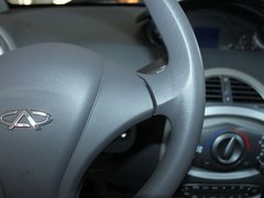 2011款 1.0L 手动 智尊型