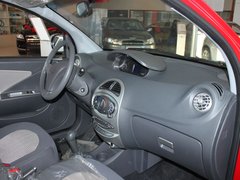 2011款 1.0L 手动 智尊型