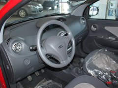 2011款 1.0L 手动 智尊型