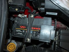2011款 1.0L 手动 智尊型
