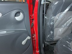 2011款 1.0L 手动 智尊型