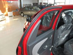 2011款 1.0L 手动 智尊型