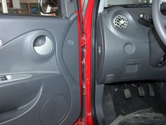 2011款 1.0L 手动 智尊型