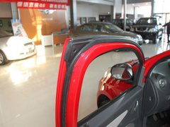 2011款 1.0L 手动 智尊型