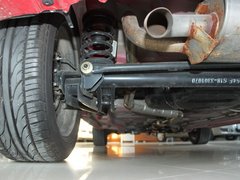 2011款 1.0L 手动 智尊型