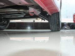 2011款 1.0L 手动 智尊型