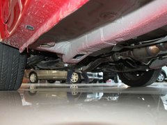 2011款 1.0L 手动 智尊型