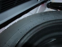 2011款 1.0L 手动 智尊型