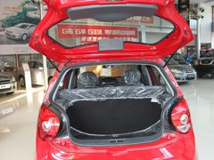 2011款 1.0L 手动 智尊型