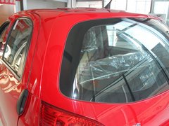 2011款 1.0L 手动 智尊型