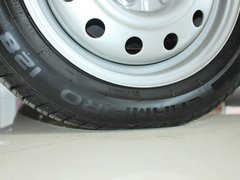 2011款 1.0L 手动 智尊型