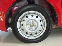 2011款 1.0L 手动 智尊型