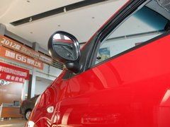 2011款 1.0L 手动 智尊型