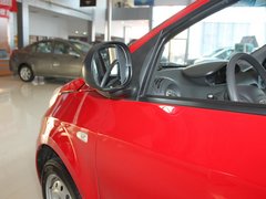 2011款 1.0L 手动 智尊型