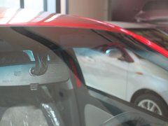 2011款 1.0L 手动 智尊型