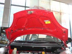 2011款 1.0L 手动 智尊型