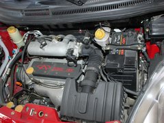 2011款 1.0L 手动 智尊型