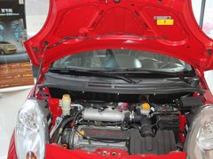 2011款 1.0L 手动 智尊型