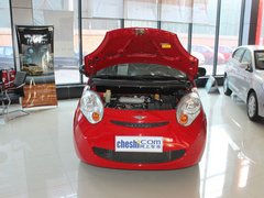 2011款 1.0L 手动 智尊型