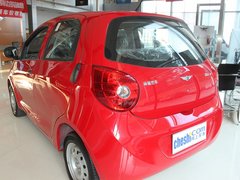 2011款 1.0L 手动 智尊型