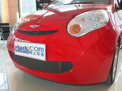 2011款 1.0L 手动 智尊型