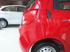 2011款 1.0L 手动 智尊型