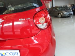 2011款 1.0L 手动 智尊型