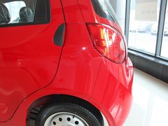 2011款 1.0L 手动 智尊型