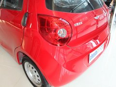 2011款 1.0L 手动 智尊型
