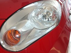 2011款 1.0L 手动 智尊型